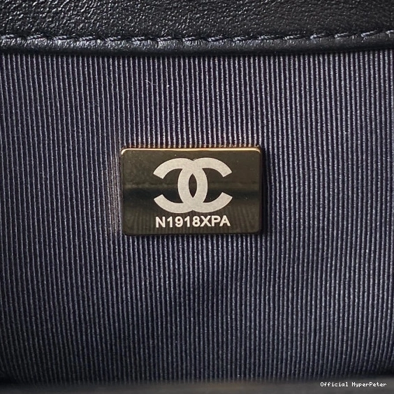 Hyper Peter SMALL BAG CHANEL MESSENGER 0710